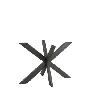 Tafelpoot Matrix M 87x87x72 cm