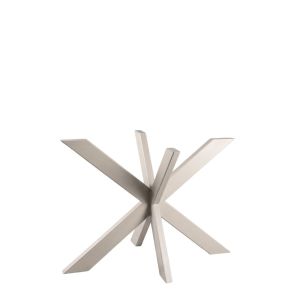 Tafelpoot Matrix M 87x87x72 cm