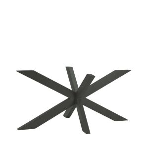 Tafelpoot Matrix XXL 180x78x72 cm