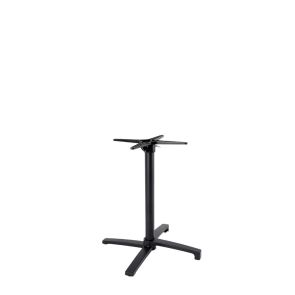 Restauranttafel 4-Poot Buiten Vouwbaar 70x70x72 cm