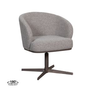 Eetkamerstoel Cannes 65x66x83 cm