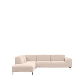 Hoekbank Merido Links 289x218x82 cm