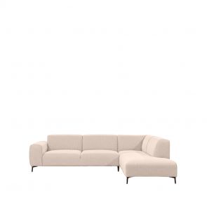 Hoekbank Merido Rechts 289x218x82 cm