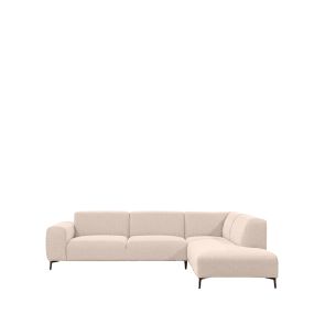 Hoekbank Merido Rechts 289x218x82 cm