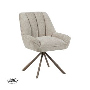 Eetkamerstoel Reims 61x68x88 cm