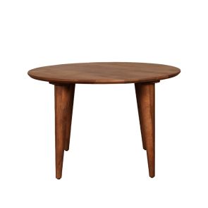 Eettafel Fly Rond 120x120x76 cm