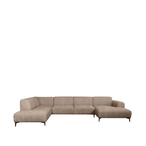 U-Bank Merido Links 368x218x80 cm