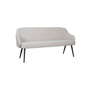 Eetkamerbank Bern 160x63x90 cm