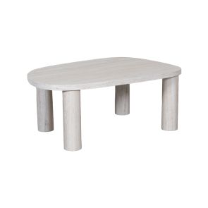 Salontafel Clean 100x70x40 cm