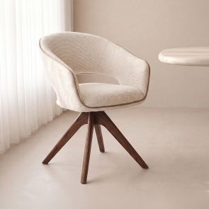 Eetkamerstoel Osuma 58x62x84 cm