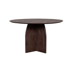 Eettafel Mick 130x130x76 cm