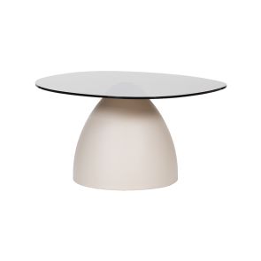 Salontafel Vera 84x74x42 cm