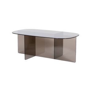 Laptoptafel Petal 45x35x55 cm
