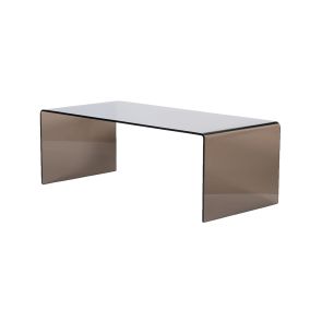 Salontafel Petal 110x50x38 cm