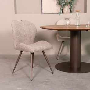 Eetkamerstoel Silly 51x62x88 cm