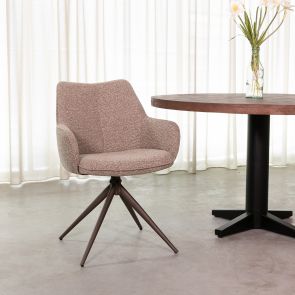 Eetkamerstoel Sawa 58x60x83 cm