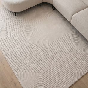 Vloerkleed Lavita 200x290 cm