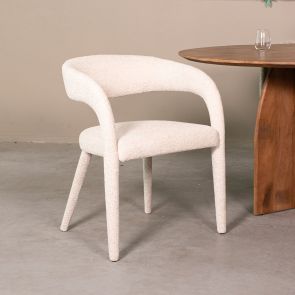 Eetkamerstoel Tamiko 60x56x78 cm