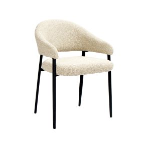 Eetkamerstoel Sora 55x59x80 cm