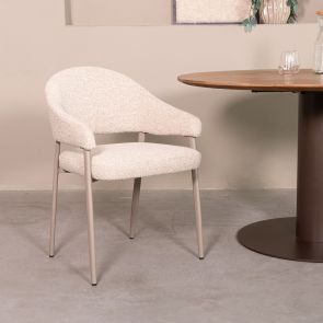 Eetkamerstoel Sora 55x59x80 cm