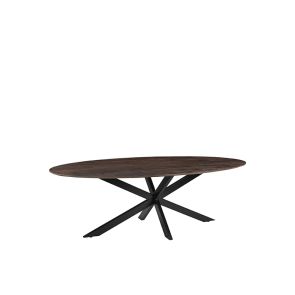 Eettafel James 190x100x76 cm