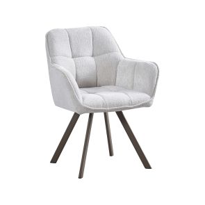 Eetkamerstoel Riley 61x63x84 cm