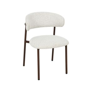 Eetkamerstoel Kaito 57x55x80 cm