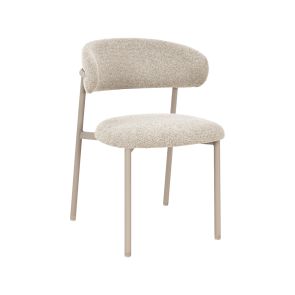 Eetkamerstoel Kaito 57x55x80 cm