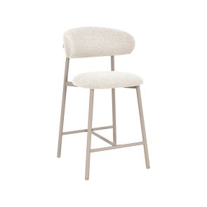 Barkruk Kaito 51x53x94 cm