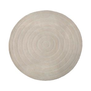 Vloerkleed Agra 200x200 cm