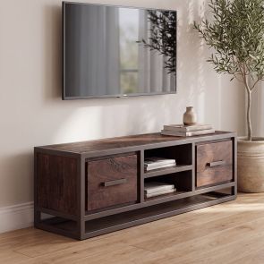 Tv-Meubel Peru 120x45x40 cm