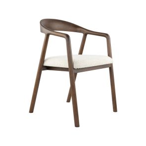 Eetkamerstoel Lone 58x60x80 cm