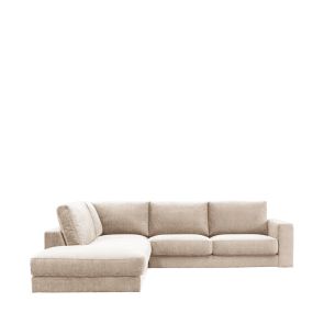 Loungebank Valero Links 303x172x82 cm