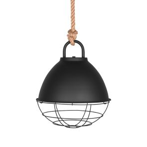 Hanglamp Korf 38x38x45 cm | M