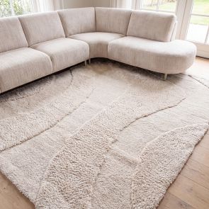 Vloerkleed Rima 200x290 cm