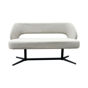Eetkamerbank Saint Tropez 190x61x88 cm