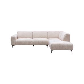 Hoekbank Movidas Rechts 286x218x80 cm