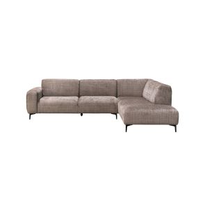 Hoekbank Movidas Rechts 286x218x80 cm