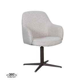 Eetkamerstoel Frost