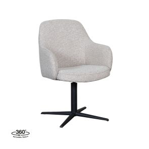 Eetkamerstoel Frost