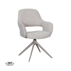 Eetkamerstoel Hurricane
