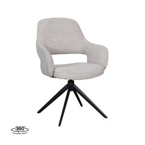 Eetkamerstoel Hurricane