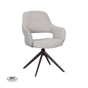 Eetkamerstoel Hurricane