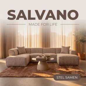 Bank Salvano