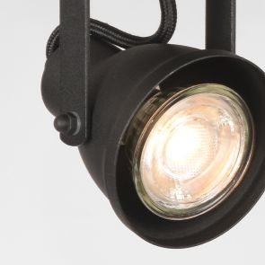 Led Spot Max 1-Lichts 9x9x13 cm