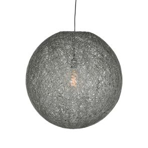 Hanglamp Twist 55x55x55 cm | XL