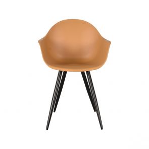 Eetkamerstoel Luca 58x54x85 cm