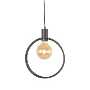 Hanglamp Ronda 1-Lichts 30x30x150 cm