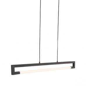 Hanglamp Futuro 120x9x118 cm