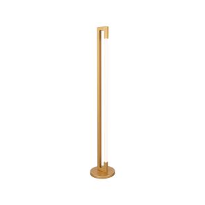 Vloerlamp Futuro 23x23x130 cm